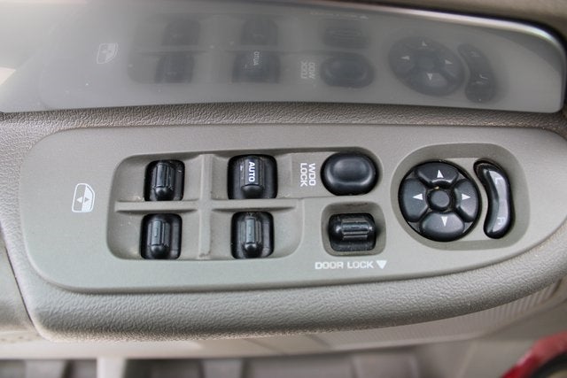 2007 Dodge Ram 3500 SLT