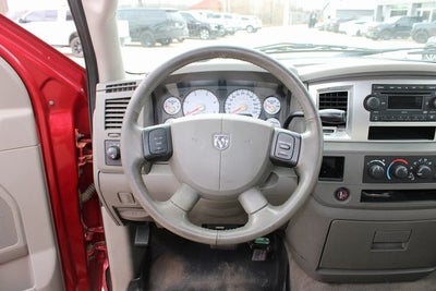 2007 Dodge Ram 3500 SLT