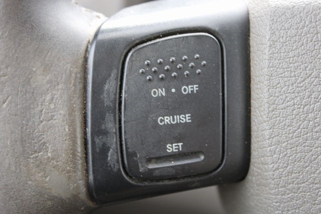 2007 Dodge Ram 3500 SLT