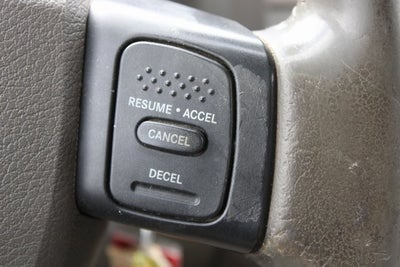 2007 Dodge Ram 3500 SLT