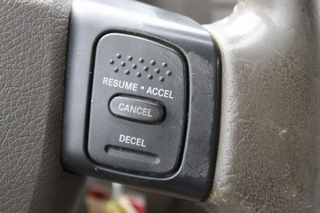 2007 Dodge Ram 3500 SLT