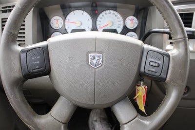 2007 Dodge Ram 3500 SLT