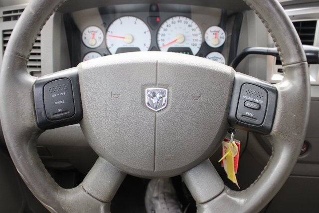 2007 Dodge Ram 3500 SLT