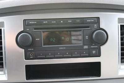 2007 Dodge Ram 3500 SLT