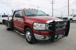 2007 Dodge Ram 3500 SLT