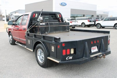 2007 Dodge Ram 3500 SLT