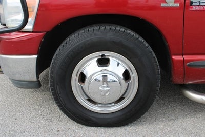 2007 Dodge Ram 3500 SLT