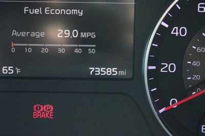 2021 Kia Forte GT