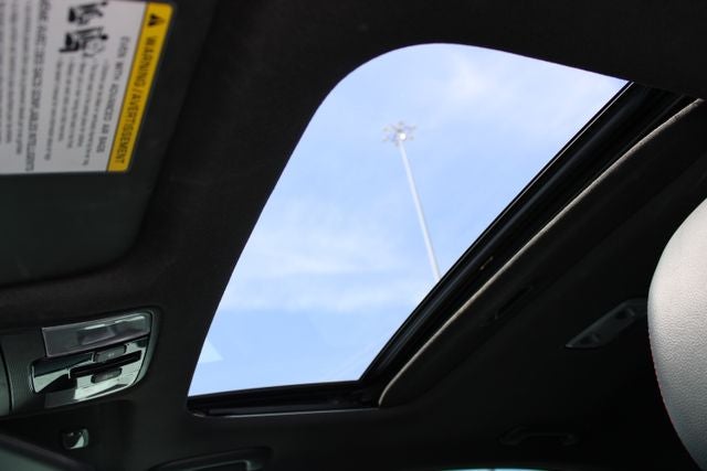 2021 Kia Forte GT