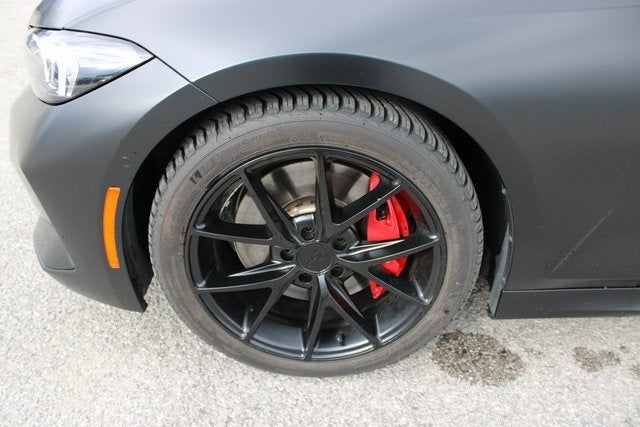 2023 BMW 3 Series M340i xDrive