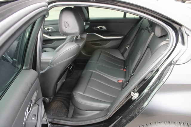 2023 BMW 3 Series M340i xDrive