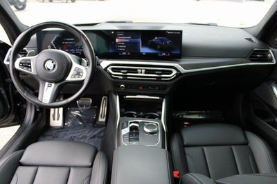 2023 BMW 3 Series M340i xDrive