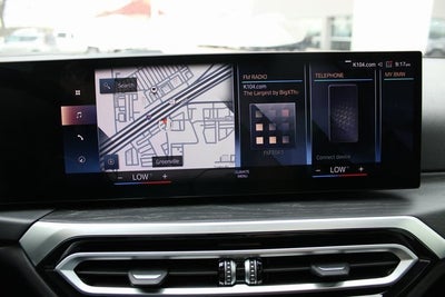 2023 BMW 3 Series M340i xDrive