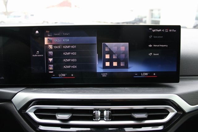 2023 BMW 3 Series M340i xDrive