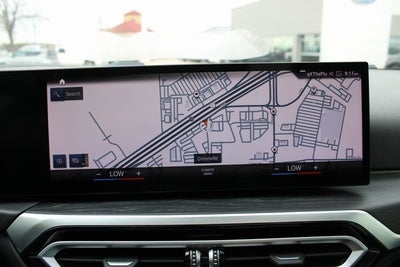 2023 BMW 3 Series M340i xDrive