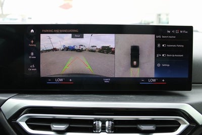 2023 BMW 3 Series M340i xDrive