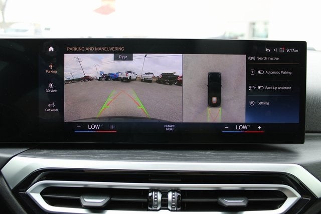 2023 BMW 3 Series M340i xDrive