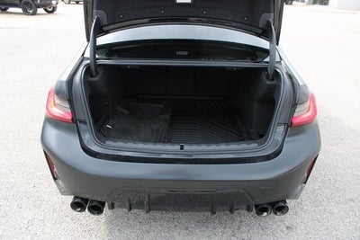 2023 BMW 3 Series M340i xDrive