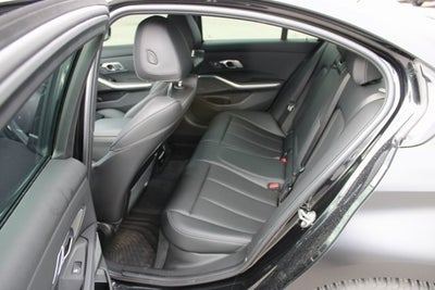 2023 BMW 3 Series M340i xDrive