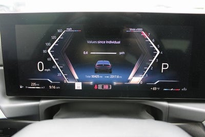 2023 BMW 3 Series M340i xDrive