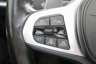 2023 BMW 3 Series M340i xDrive