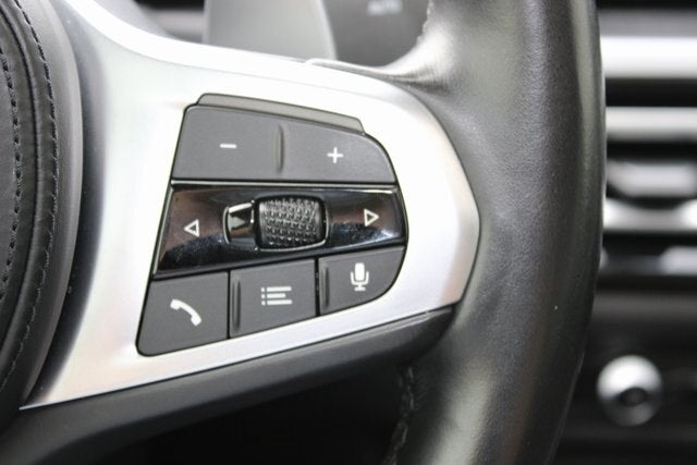 2023 BMW 3 Series M340i xDrive