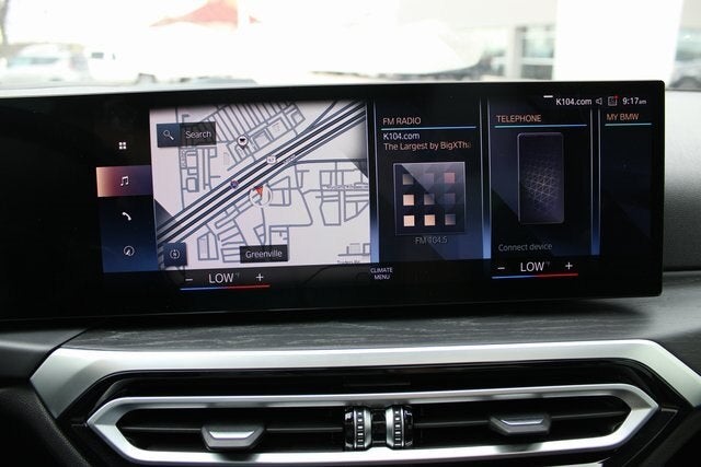 2023 BMW 3 Series M340i xDrive