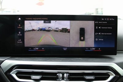 2023 BMW 3 Series M340i xDrive