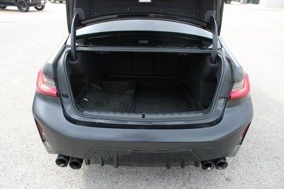 2023 BMW 3 Series M340i xDrive