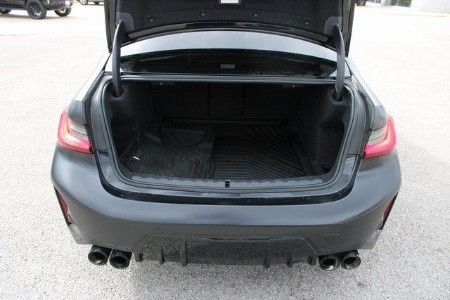 2023 BMW 3 Series M340i xDrive