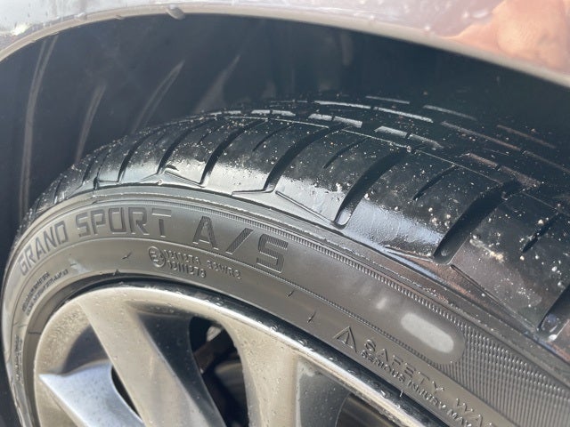 2018 Mazda Mazda3 Grand Touring