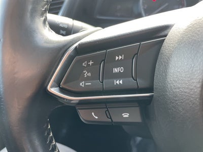 2018 Mazda Mazda3 Grand Touring