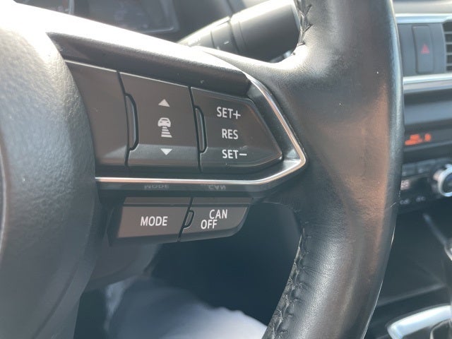 2018 Mazda Mazda3 Grand Touring