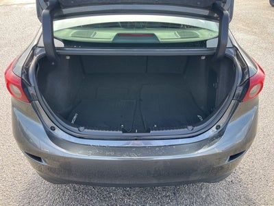 2018 Mazda Mazda3 Grand Touring