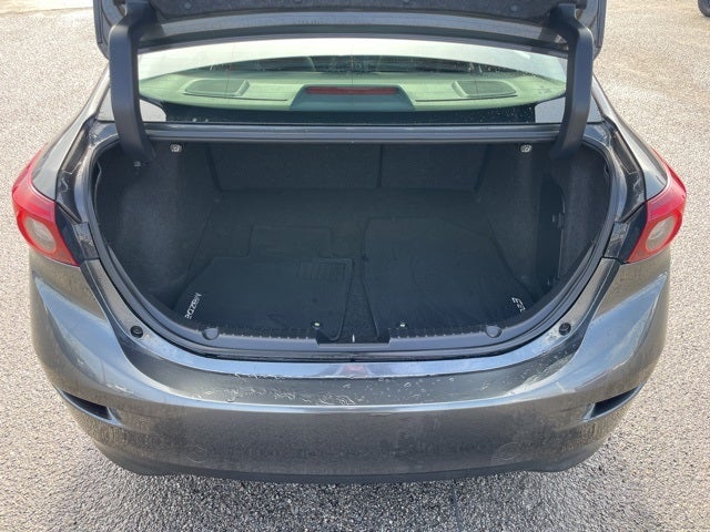 2018 Mazda Mazda3 Grand Touring