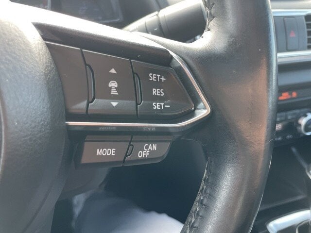 2018 Mazda Mazda3 Grand Touring