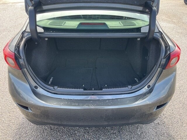 2018 Mazda Mazda3 Grand Touring