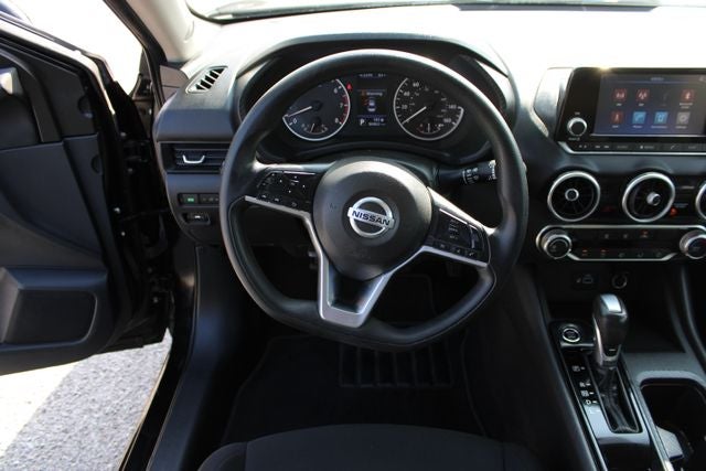 2022 Nissan Sentra S