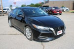 2022 Nissan Sentra S