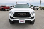 2023 Toyota Tacoma Trail Edition V6