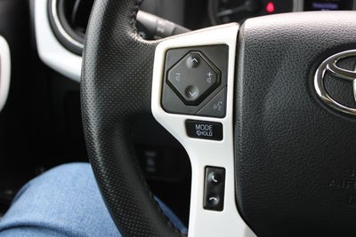 2023 Toyota Tacoma Trail Edition V6