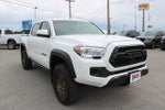2023 Toyota Tacoma Trail Edition V6