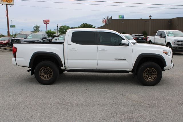 2023 Toyota Tacoma Trail Edition V6