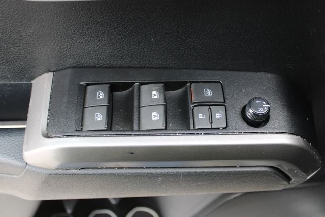 2023 Toyota Tacoma Trail Edition V6
