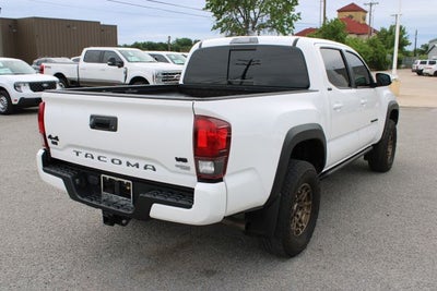 2023 Toyota Tacoma Trail Edition V6