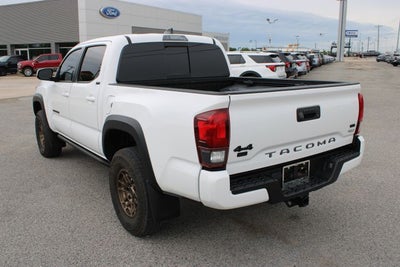 2023 Toyota Tacoma Trail Edition V6