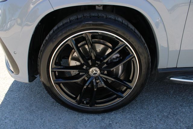 2025 Mercedes-Benz GLS GLS 580 4MATIC®
