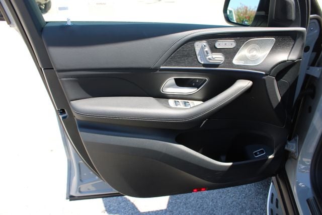 2025 Mercedes-Benz GLS GLS 580 4MATIC®