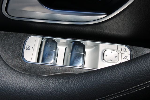 2025 Mercedes-Benz GLS GLS 580 4MATIC®