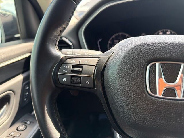 2024 Honda Pilot EX-L 8 Passenger